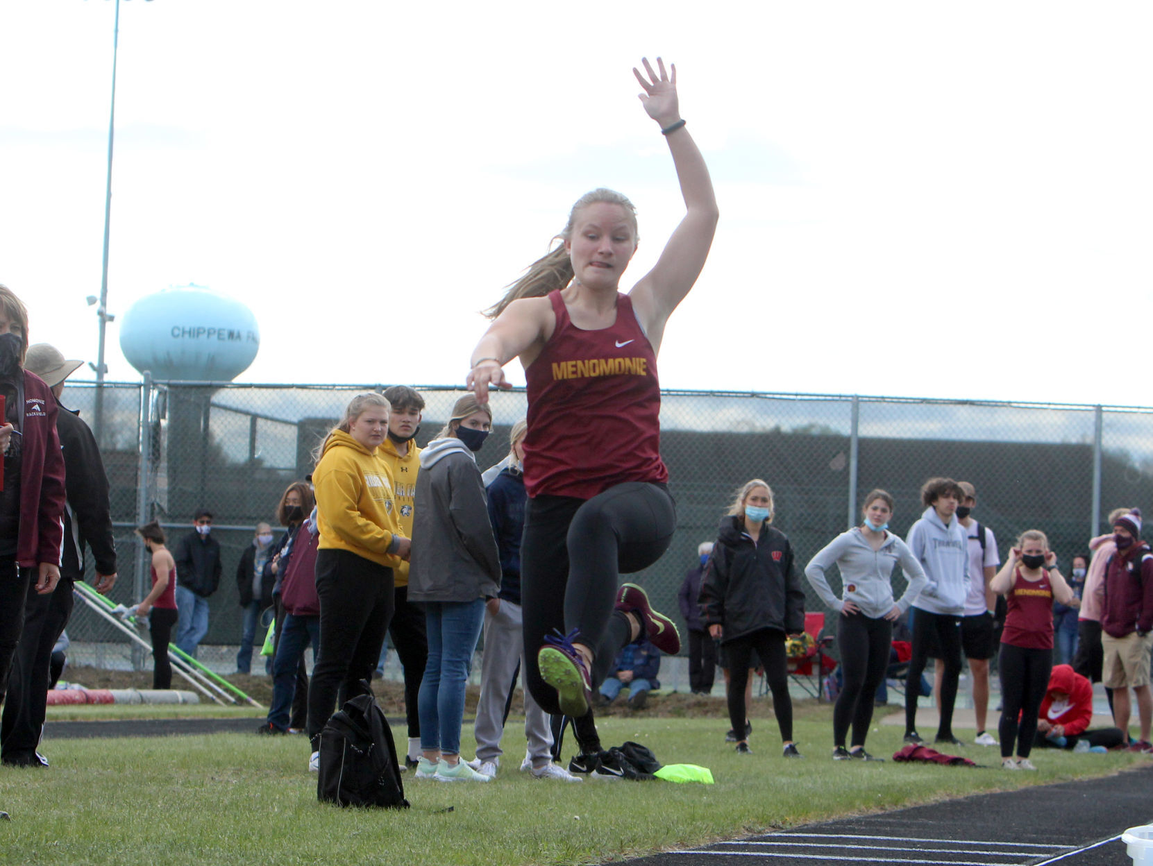 Chi-Hi Track and Field Invitational 5-7-21